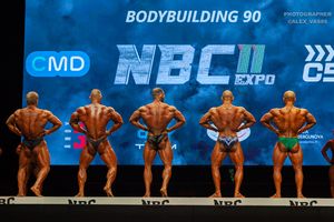 BODYBUILDING 90